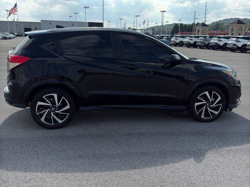 Used 2020 Honda HR-V Sport image 6