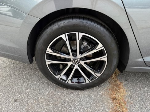 New 2026 Volkswagen Jetta Sport image 23