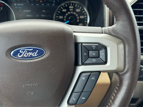 Used 2018 Ford F150 Lariat image 17