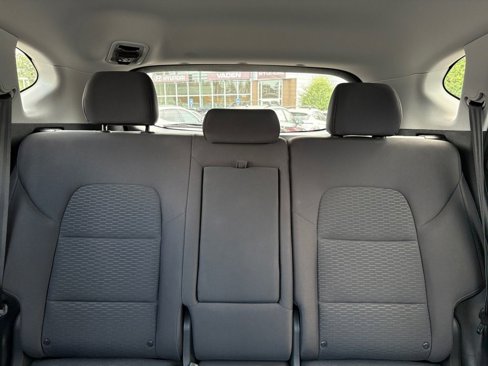 Used 2019 Hyundai Tucson Sport image 10