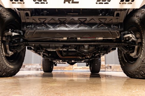 Used 2020 Jeep Wrangler Unlimited Rubicon image 13