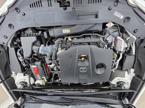 Used 2021 Lexus ES 250 w/ Premium Package image 23
