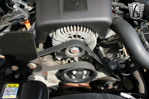 Used 2004 Mercury Grand Marquis GS image 23