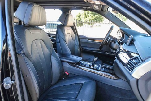 Used 2018 BMW X5 xDrive50i image 18