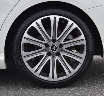 Used 2019 Mercedes-Benz CLA 250 image 51