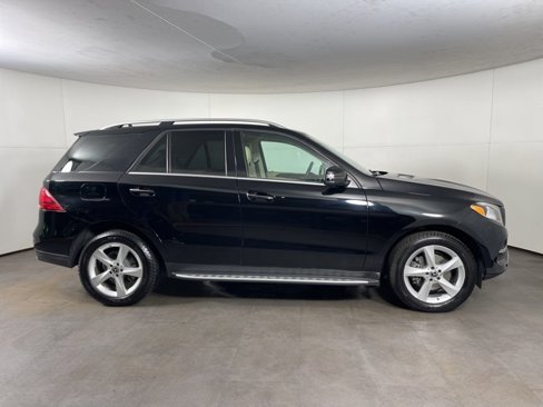 Used 2018 Mercedes-Benz GLE 350 4MATIC image 8