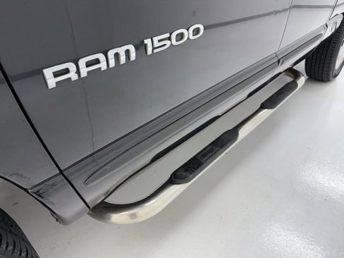Used 2007 Dodge Ram 1500 Truck SLT w/ Trailer Tow Group image 8
