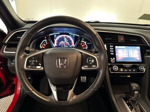 Used 2020 Honda Civic Sport image 5