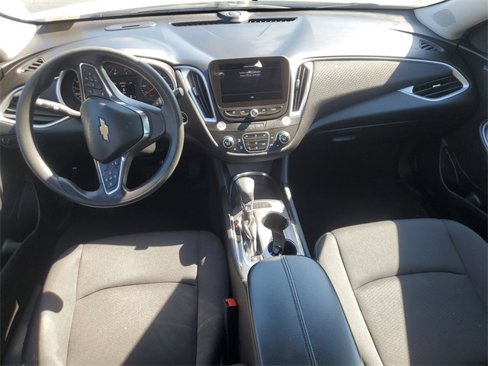 Used 2024 Chevrolet Malibu LT image 15