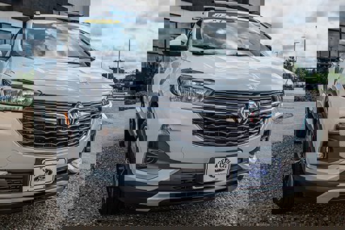 Used 2023 Buick Encore GX Select image 7