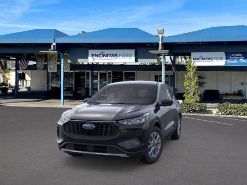 New 2025 Ford Escape Active image 2