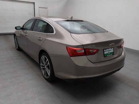Used 2023 Chevrolet Malibu LT image 5