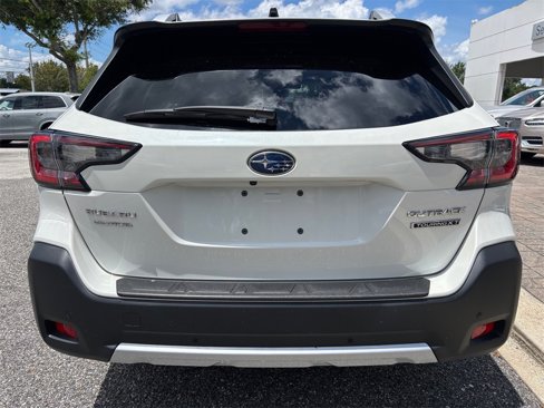 Used 2024 Subaru Outback Touring XT image 9