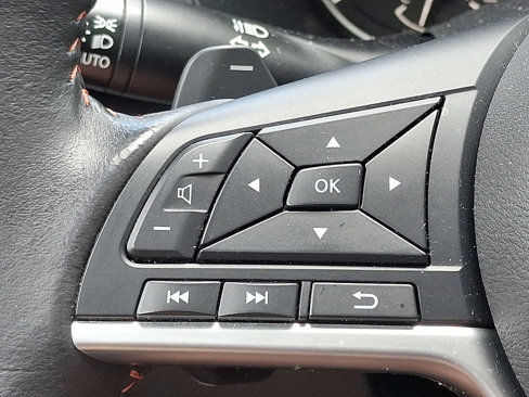 Used 2022 Nissan Altima 2.0 SR image 20