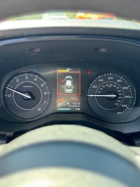 Used 2022 Subaru Impreza 2.0i Premium image 9
