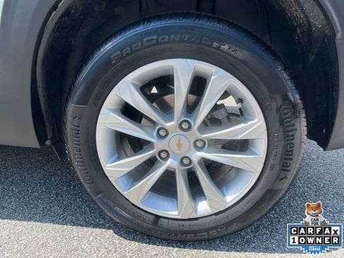 Used 2023 Chevrolet TrailBlazer LS image 19