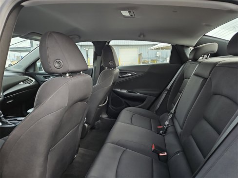 Used 2023 Chevrolet Malibu LT image 16