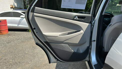 Used 2017 Hyundai Tucson SE image 23