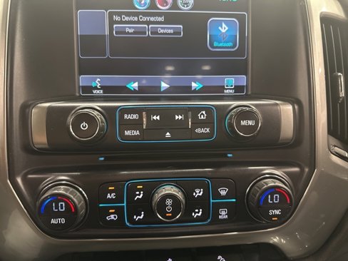 Used 2014 Chevrolet Silverado 1500 LT w/ All Star Edition image 21