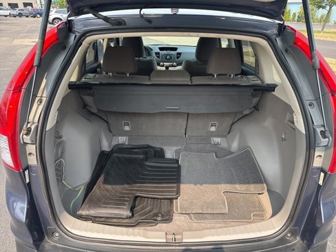 Used 2013 Honda CR-V EX image 20