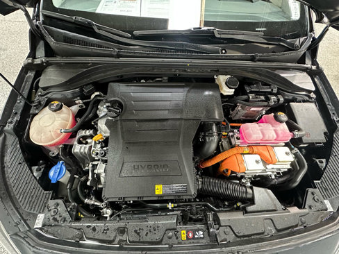 Used 2022 Hyundai Ioniq SEL image 62
