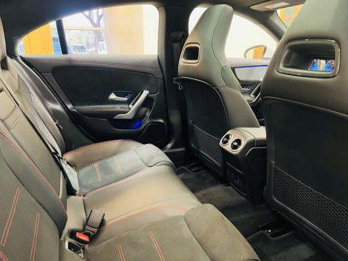 Certified 2022 Mercedes-Benz CLA 250 4MATIC image 53