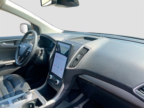 Used 2024 Ford Edge SEL image 29