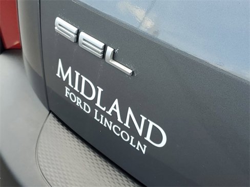 Used 2022 Ford Escape SEL w/ Technology Package image 7