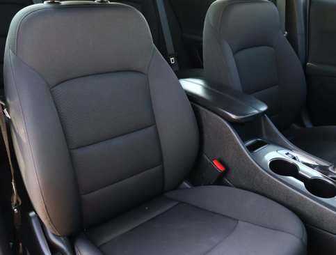 Used 2024 Chevrolet Malibu LT image 17