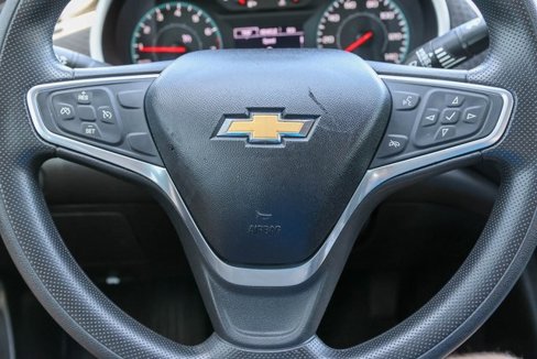 Used 2022 Chevrolet Malibu LT image 24