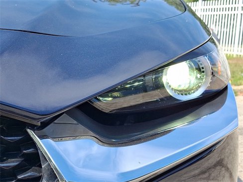 Used 2021 MAZDA CX-30 AWD 2.5 S w/ Preferred Package image 9