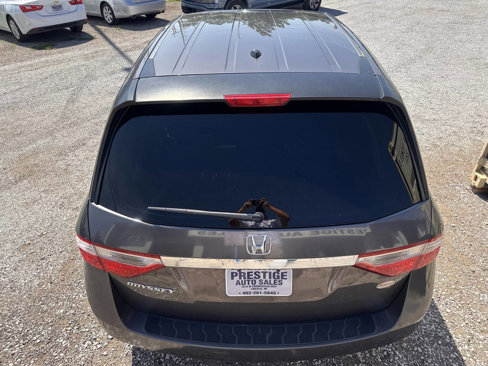 Used 2012 Honda Odyssey EX-L image 8