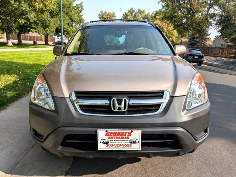 Used 2003 Honda CR-V EX image 8