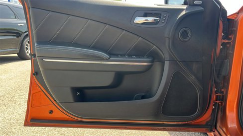 Used 2011 Dodge Charger R/T image 11
