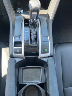Used 2016 Honda Civic EX image 21