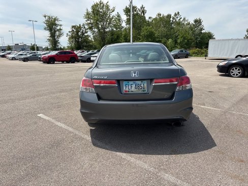 Used 2012 Honda Accord LX image 8