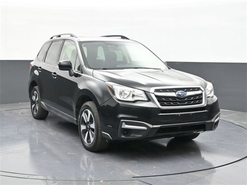 Used 2017 Subaru Forester 2.5i Premium w/ All-Weather Package image 15