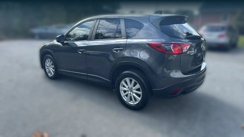 Used 2014 MAZDA CX-5 Touring w/ Bose/Moonroof Package image 7