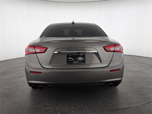 Used 2017 Maserati Ghibli image 7