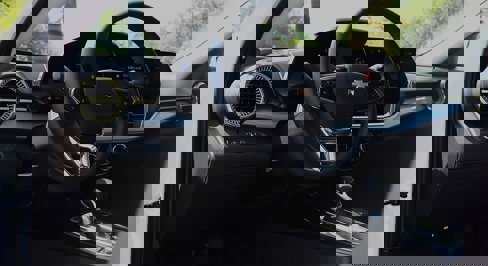 New 2025 Chevrolet Trax LT w/ Driver Confidence Package image 15
