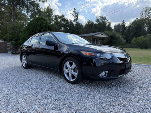 Used 2012 Acura TSX Sedan image 4