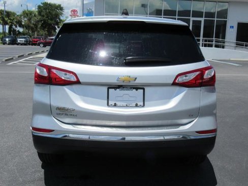 Used 2020 Chevrolet Equinox LT image 6