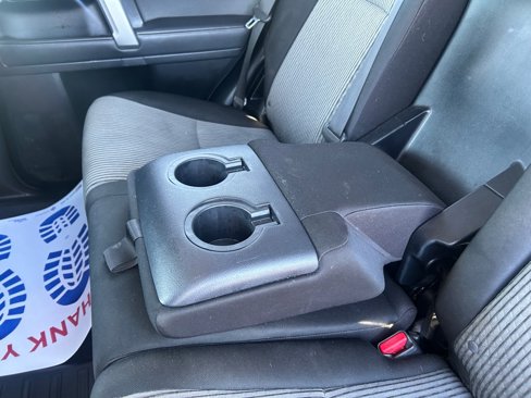 Used 2023 Toyota 4Runner SR5 image 21