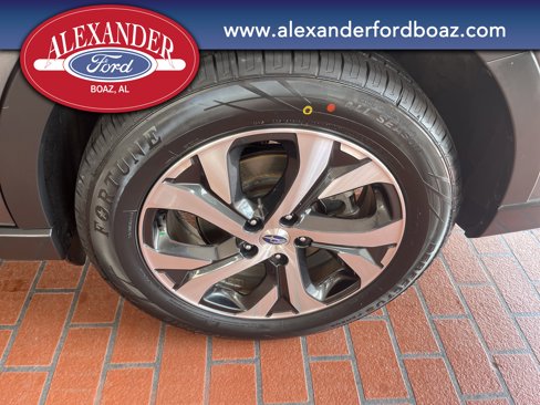 Used 2020 Subaru Outback Limited image 7