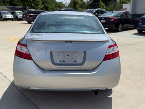 Used 2007 Honda Civic EX image 7