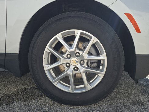 Used 2022 Chevrolet Equinox LT image 34