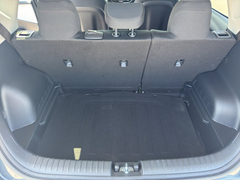 Certified 2023 Kia Soul S image 57