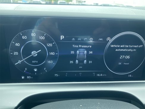 New 2026 Kia Seltos EX image 15