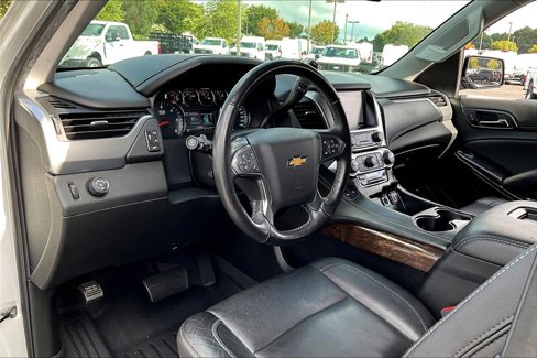 Used 2020 Chevrolet Tahoe LT image 14