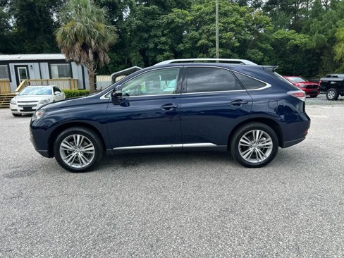Used 2015 Lexus RX 350 FWD image 10